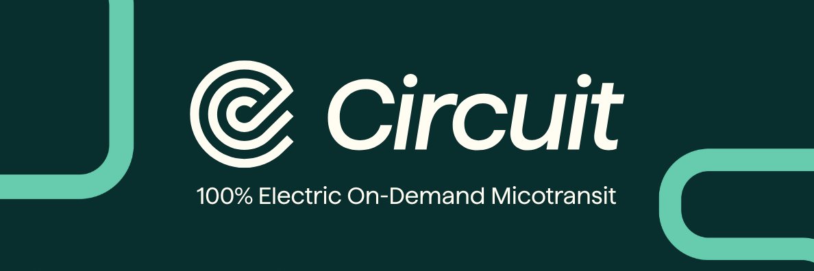 Circuit banner