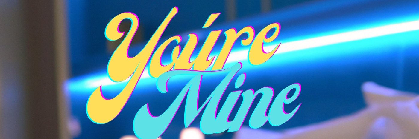 E... Y... S... banner