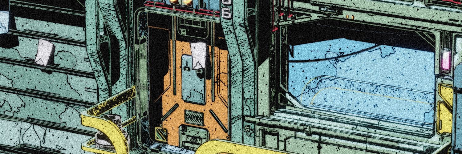AFB505's profile banner image