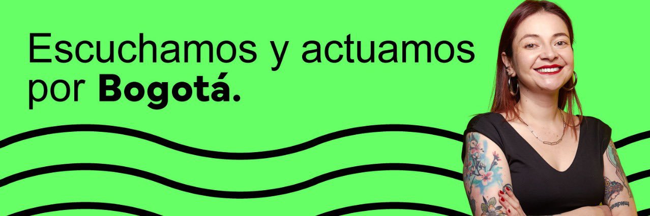 Heidy Sánchez Barreto 💛💚's banner