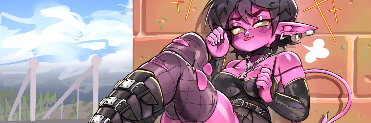 Amber_Wraith's profile banner image