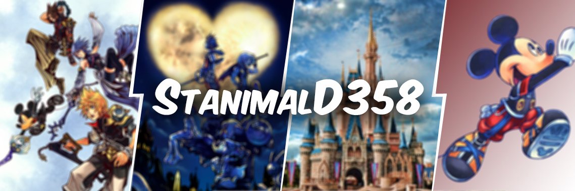 StanimalD358's profile banner image