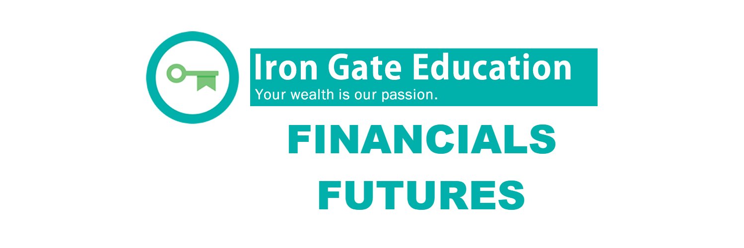 IGEFutFinancial's profile banner image