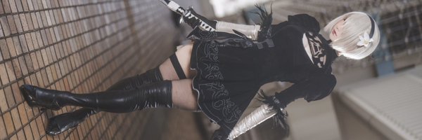 hiro_YoRHa Profile Banner