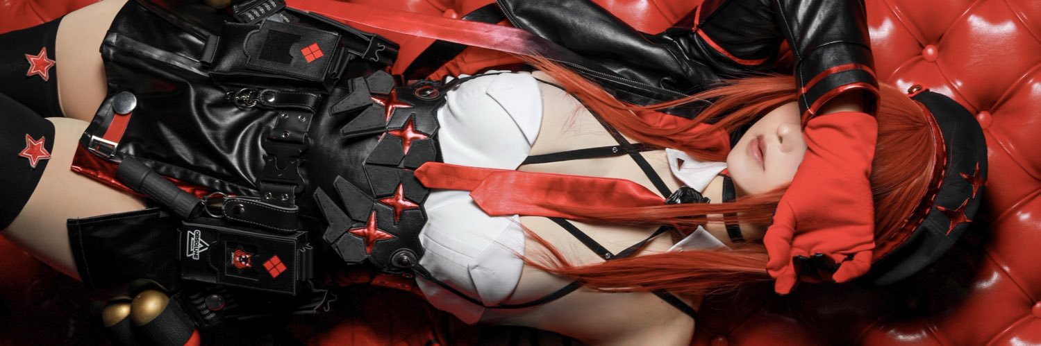 Chin Ryu🧛🏻‍♀️🧛🏻‍♀️ banner
