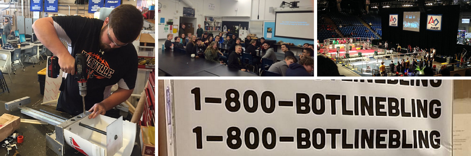 VHSRobodogs's profile banner image