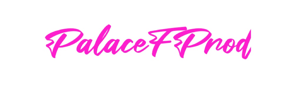 Palace F Productions banner