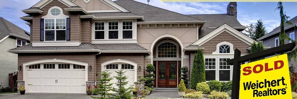 Weichert Realtors #5 New Jersey Real Estate. banner