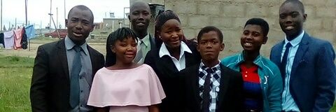 Mpilonhle99's profile banner image