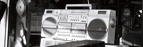 lastfm Profile Banner