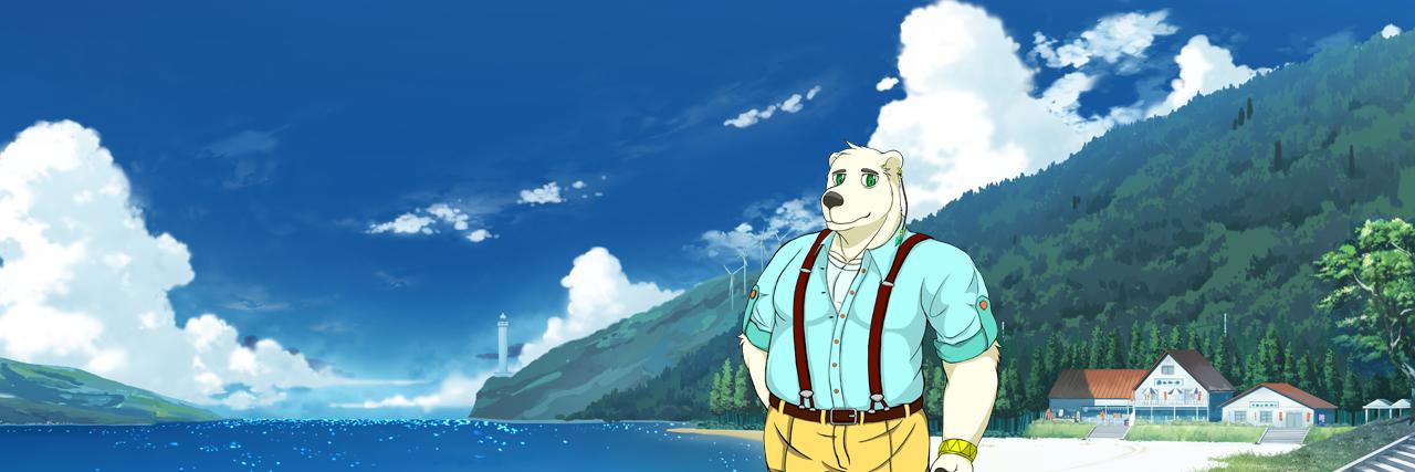 Rascheit's profile banner image