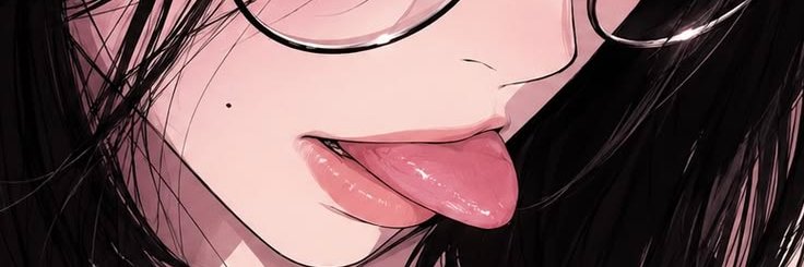 thaliafleur's profile banner image