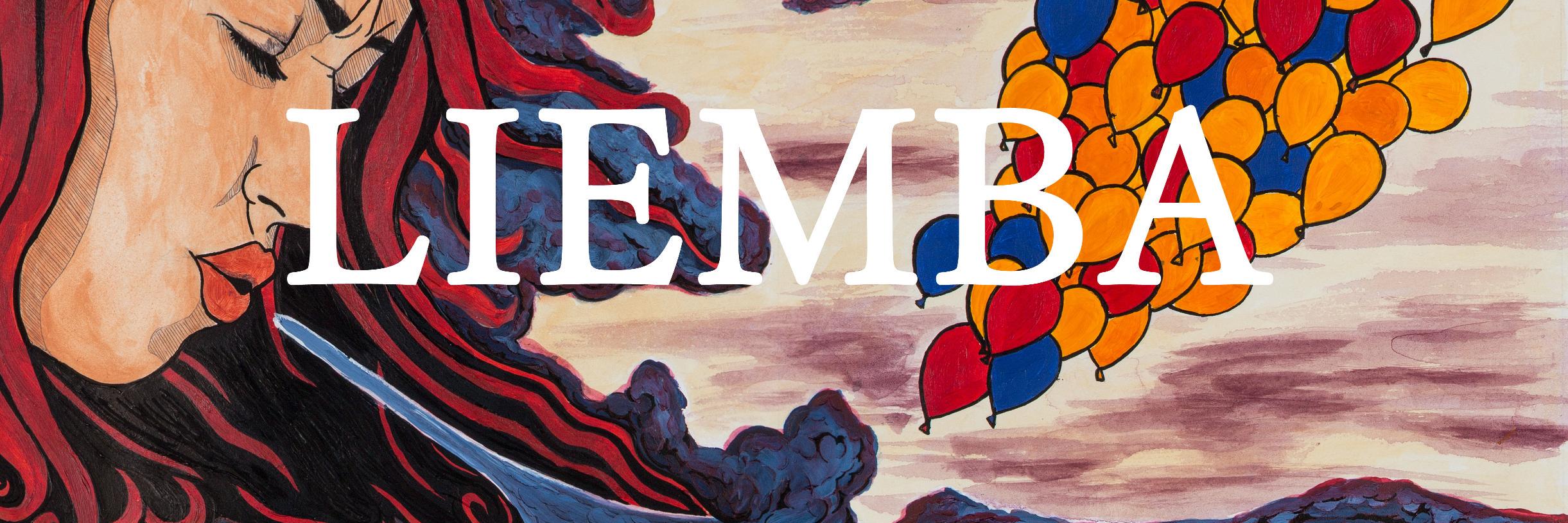 LiembaMusic's profile banner image