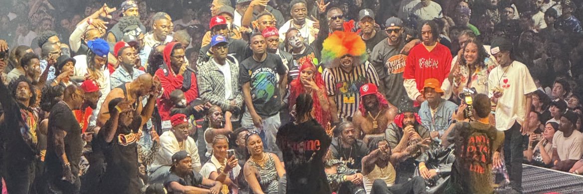 Uncle Boogie🤴🏿😎 banner