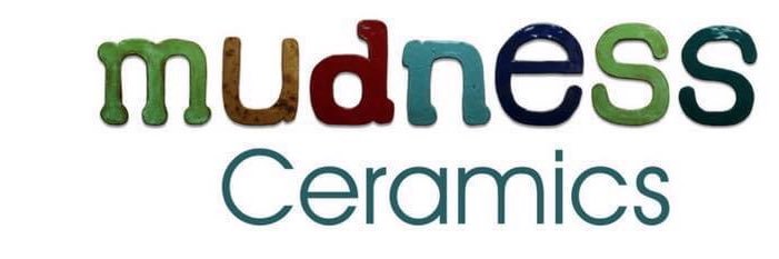 Mudness Ceramics banner