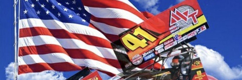 MikeHammer41's profile banner image