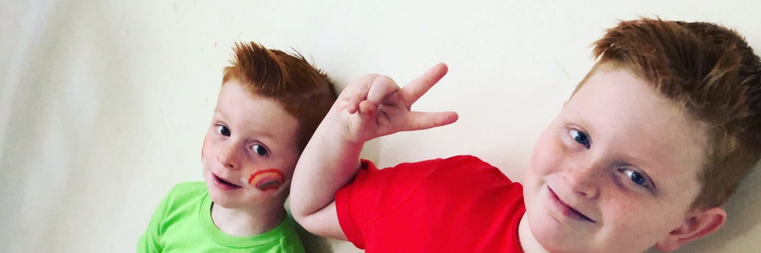 Mrs Clare Crompton👩🏻‍🦰 banner