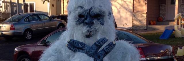 BallYeti's profile banner image
