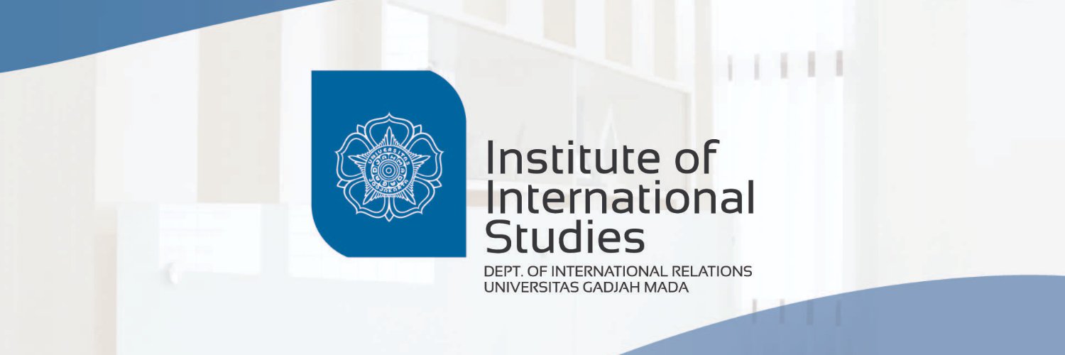 IIS_UGM's profile banner image