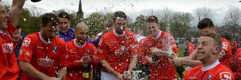 SalfordFans92's profile banner image