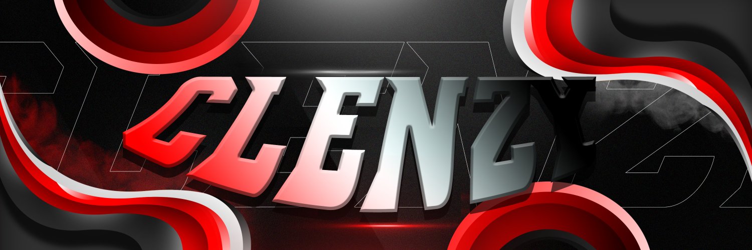 ItsClenzy's profile banner image