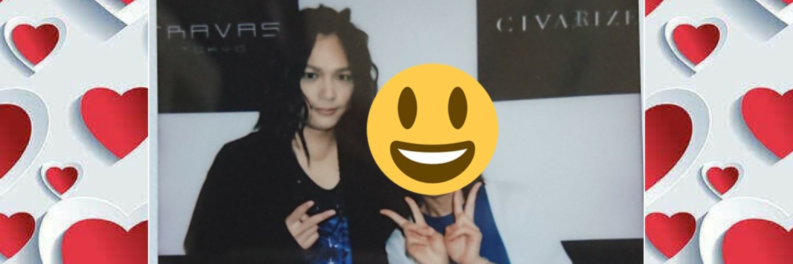 machiko💋☔ banner