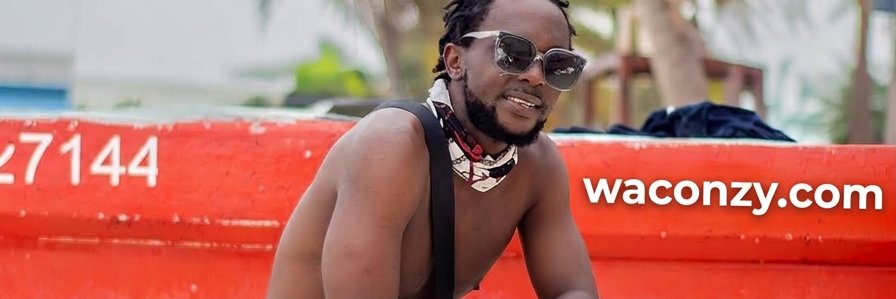 WACONZY banner