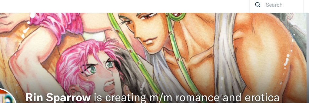 Yaoifix's profile banner image