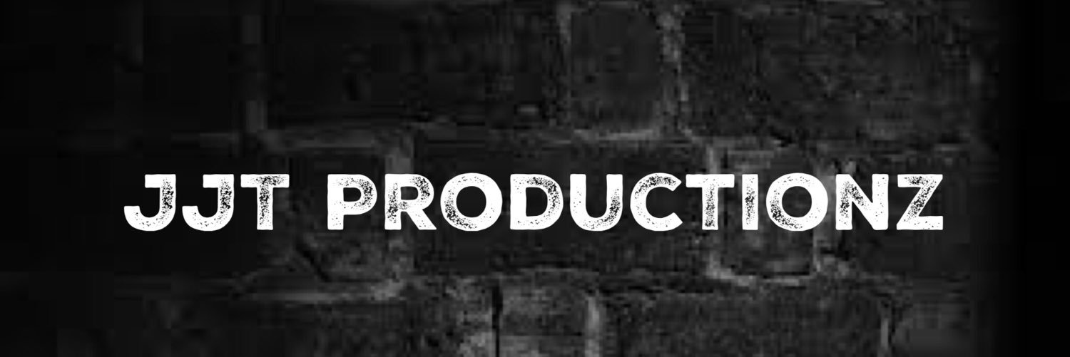 JJTProductionz's profile banner image