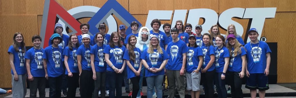 SubZero Robotics banner