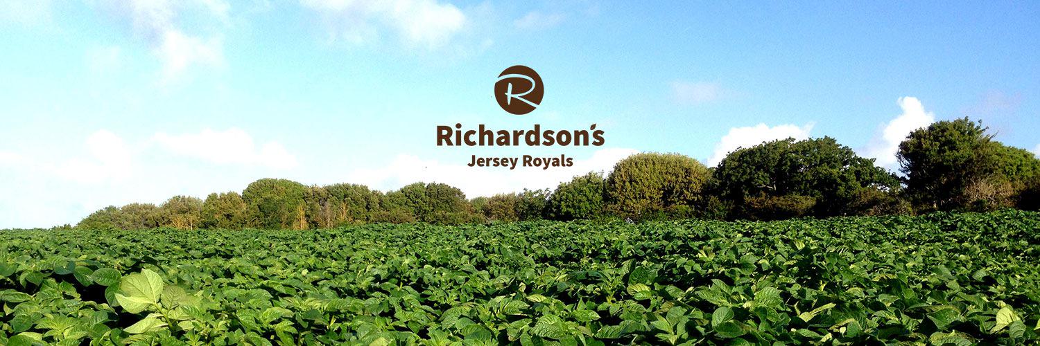 RichardsonsJSY's profile banner image