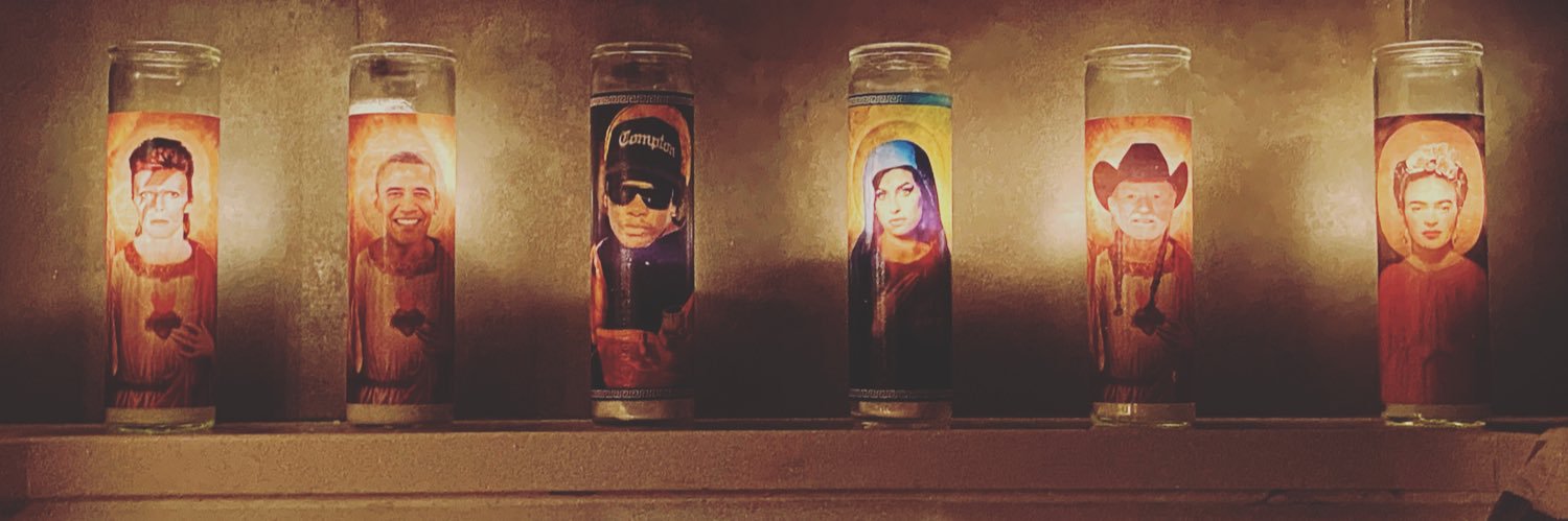 Pablo Discobar banner