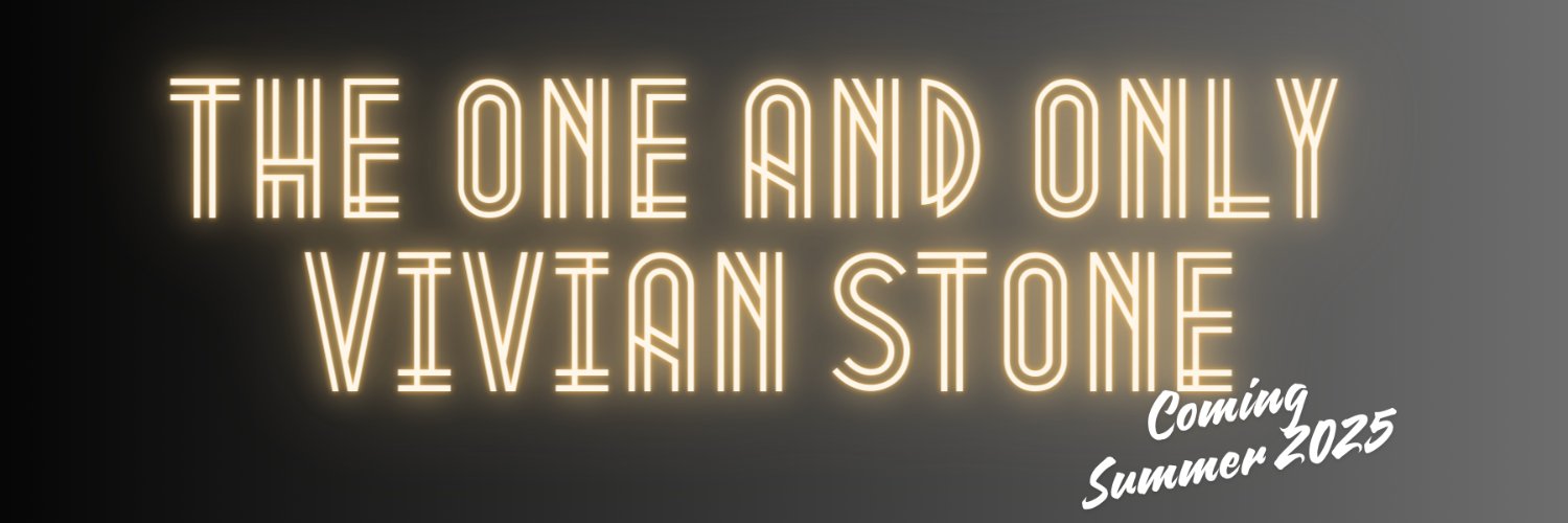 Melissa O’Connor banner