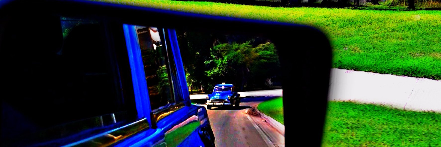 HARRYANTZO's profile banner image