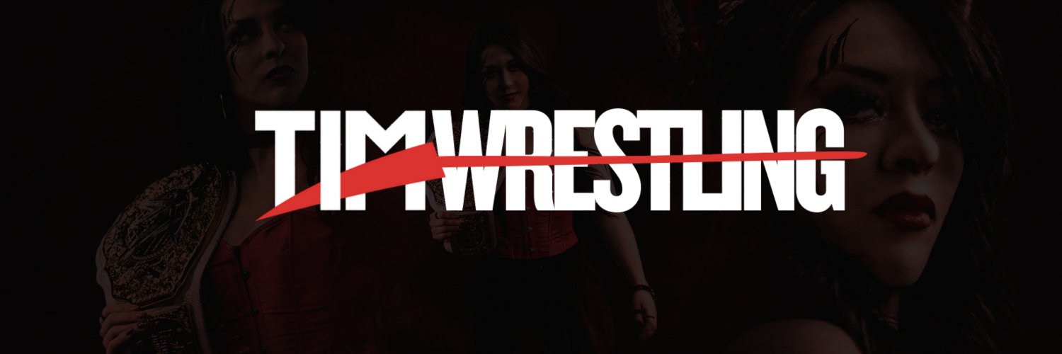EL TIM (@TIMWrestling) / Posts / X