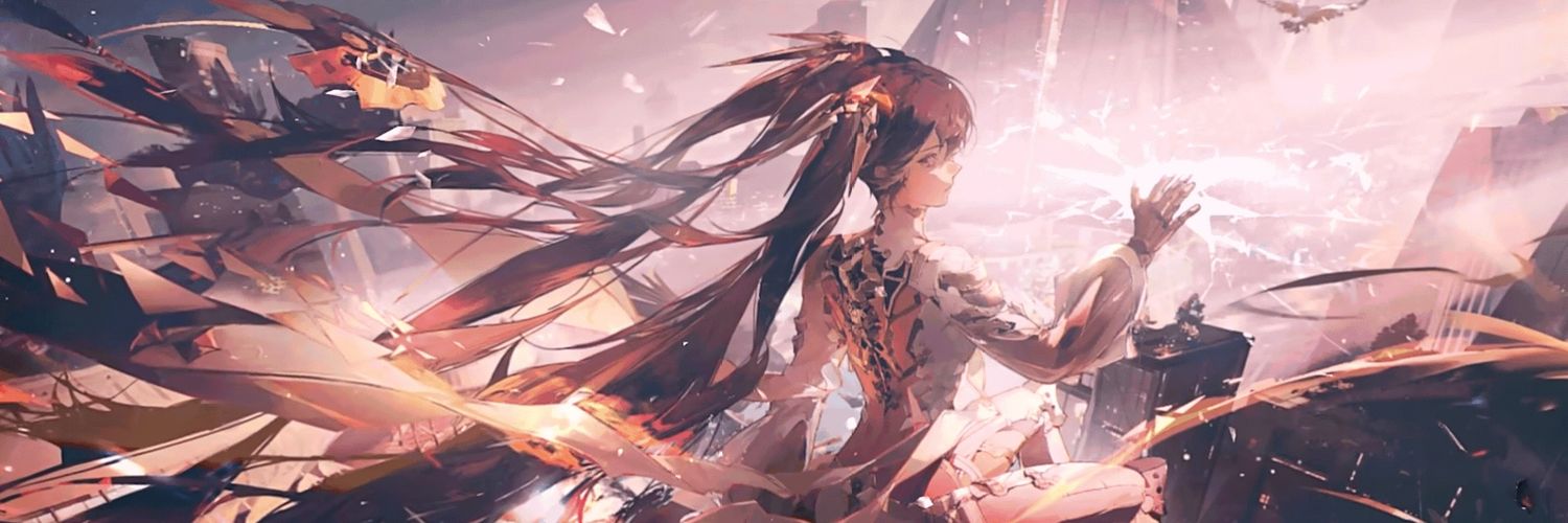 DarakaX's profile banner image