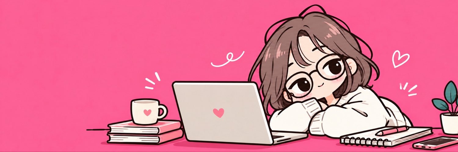 koa_web's profile banner image