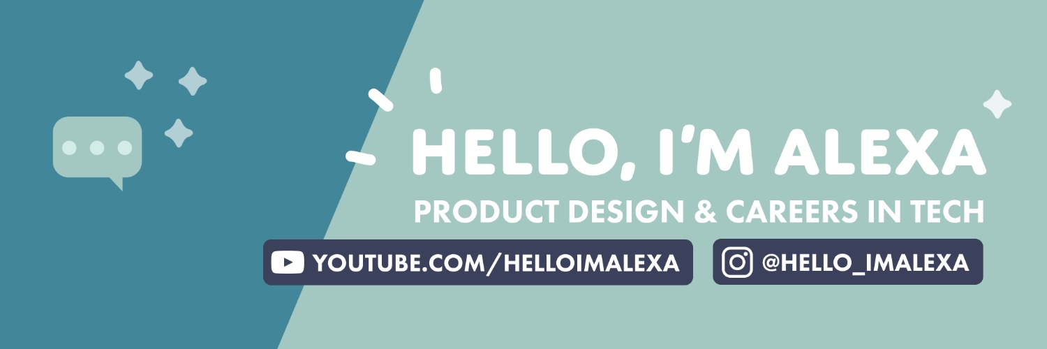 hello_imalexa's profile banner image
