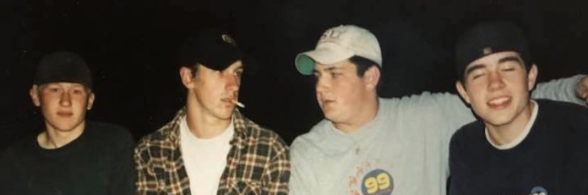 kooterjohn's profile banner image