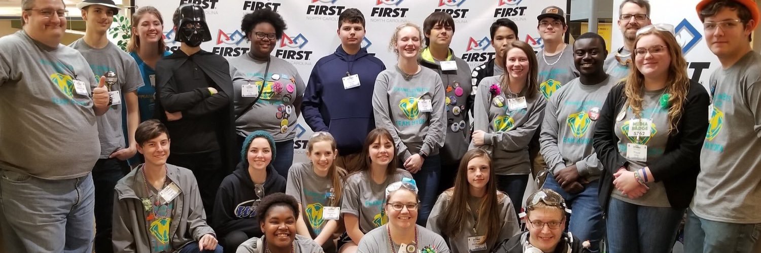Franklinbots Team Hydra 🐲 banner
