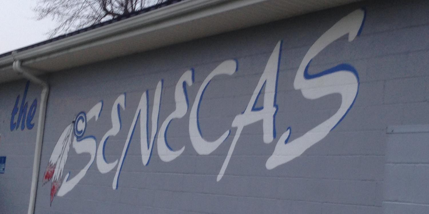 SenecasBaseball's profile banner image