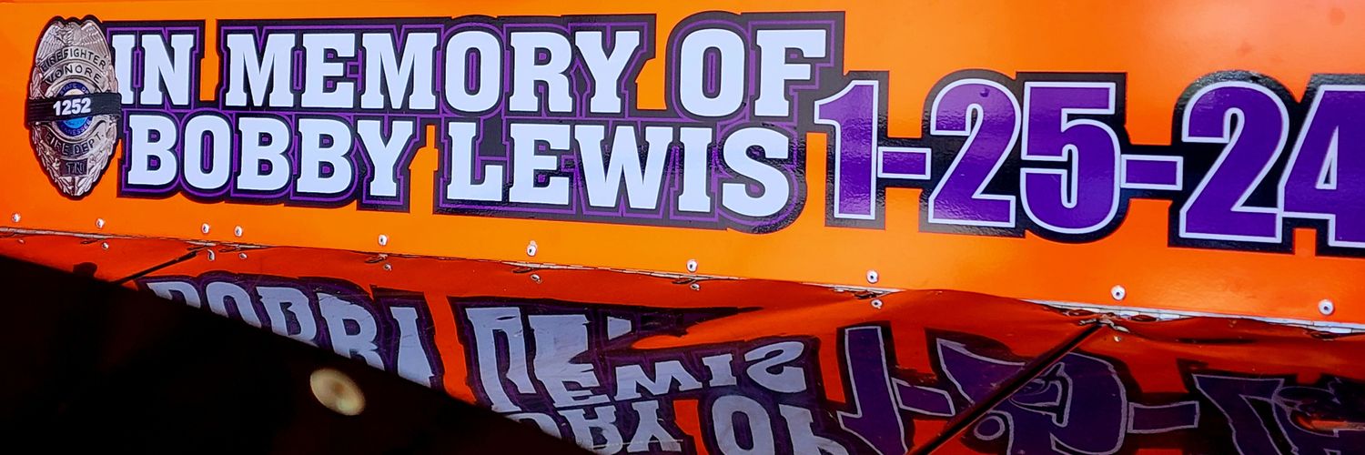 BobLewis202's profile banner image