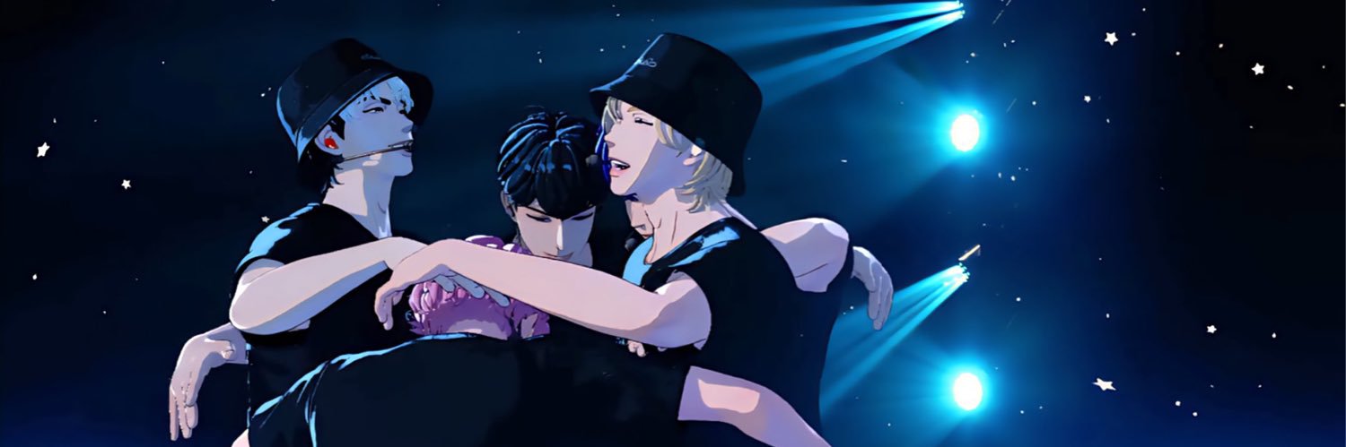 🌸 ⊸ ꒰ มอรอหม่าม้าบัมบิ ◞💕 banner