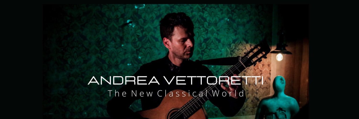 VettorettiA's profile banner image