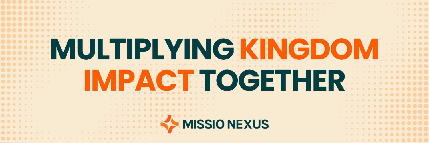MissioNexus's profile banner image