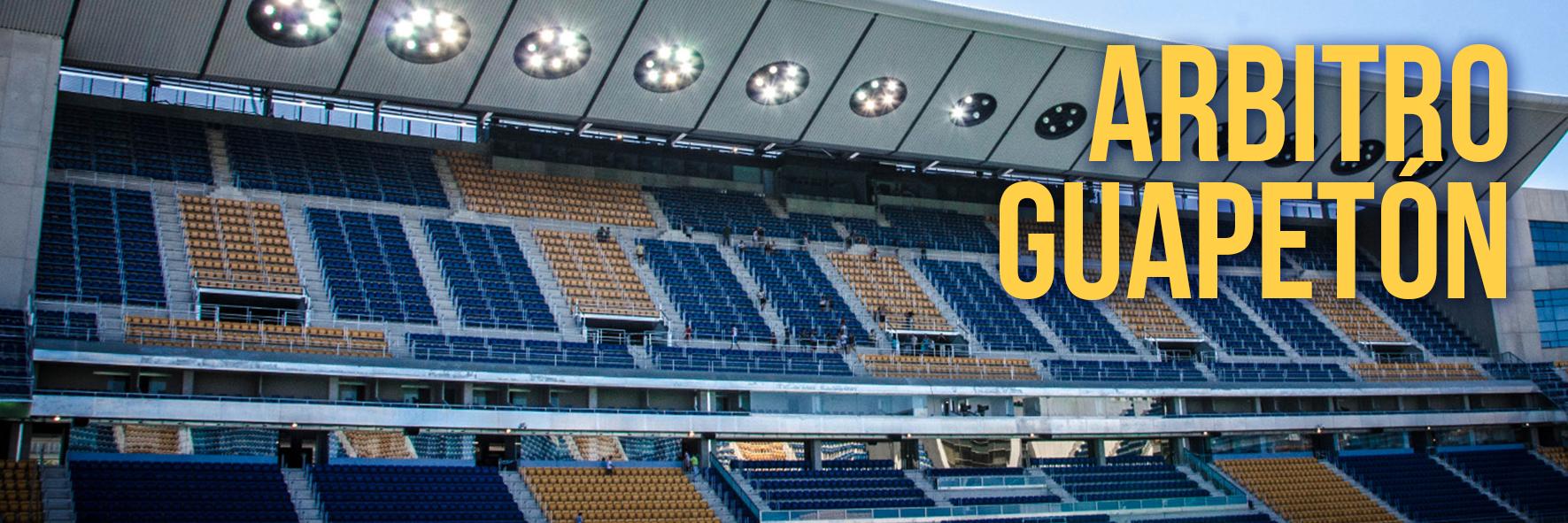 arbitroguapeton's profile banner image