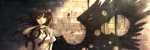 SlaveMelissa's profile banner image