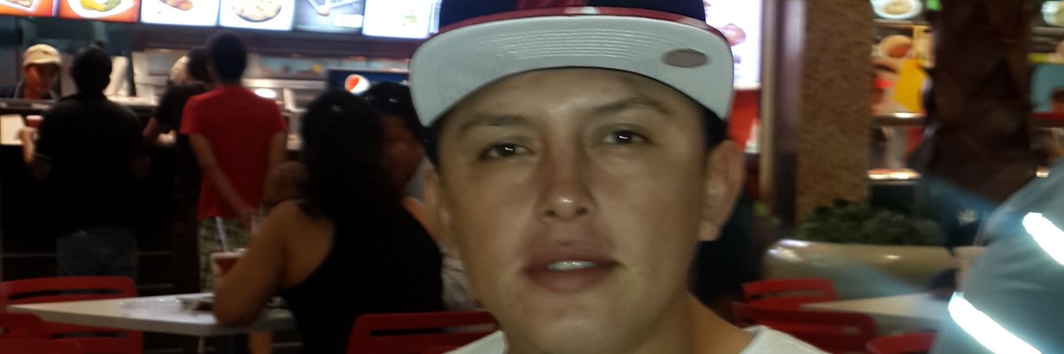 willianuvidia28's profile banner image