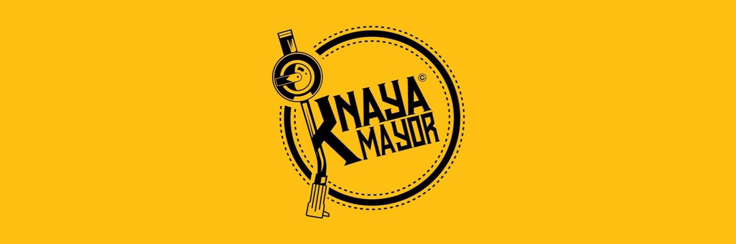 KnayaMayor's profile banner image