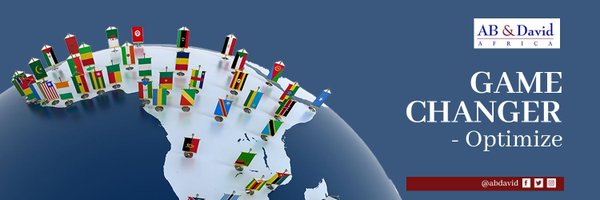 ABDAVIDAFRICA Profile Banner